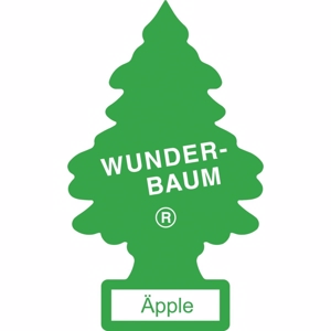 Wunder-Baum Æbel